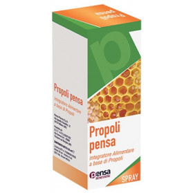 Propoli Pensa Spray 20 ml