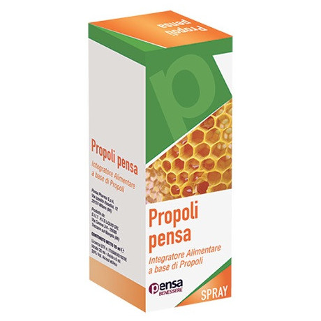 Propoli Pensa Spray 20 ml