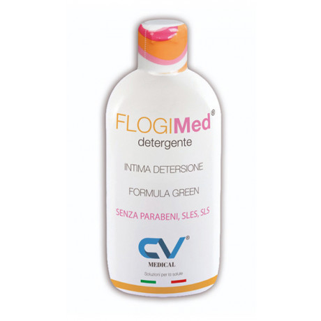 Flogimed Detergente 250 ml