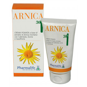 Crema Pomata Arnica 75ml