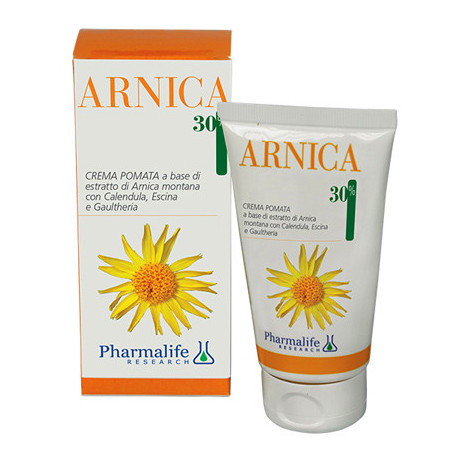 Crema Pomata Arnica 75ml