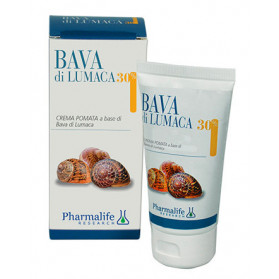 Crema Pomata Bava Lumaca 75ml