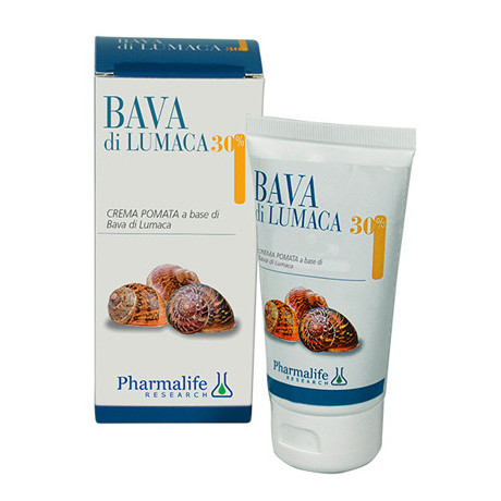 Crema Pomata Bava Lumaca 75ml