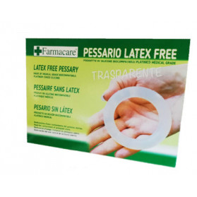 Pessario Latex Free Diametro 65mm