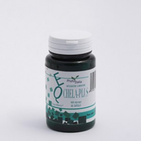 Chela Plus 60 Capsule