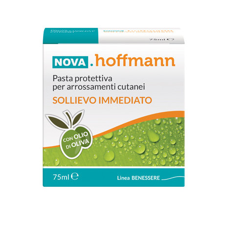 Nova Hoffmann Crema 75ml