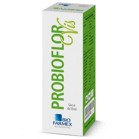 Probioflor Vis Gocce 10 ml