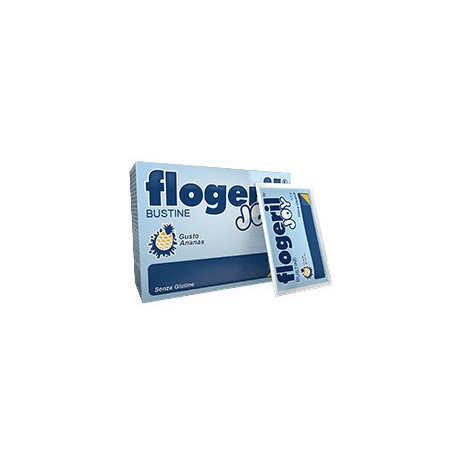 Flogeril Joy 20 Bustine