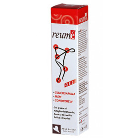 Reume' Gel 100 ml