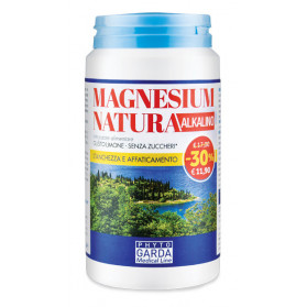 Magnesio Pg 150g