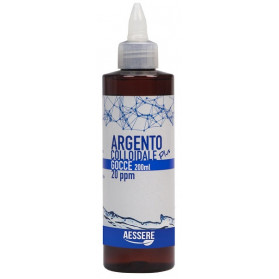 Argento Colloid Plus Gocce