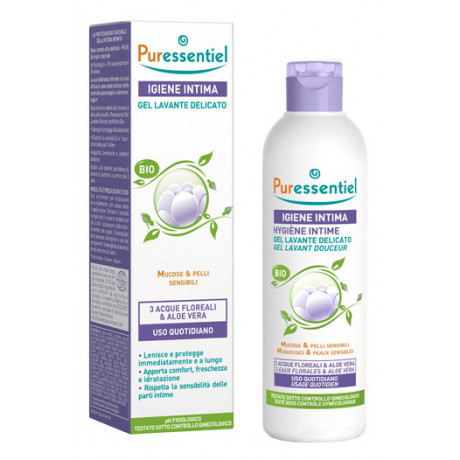 Puressentiel Gel Igiene Intima