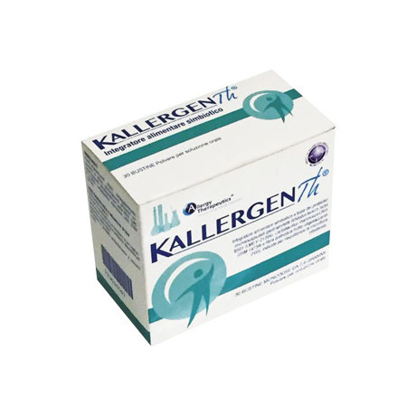 Kallergen Th 60 Bustine