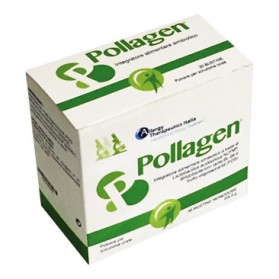 Pollagen 60bustine