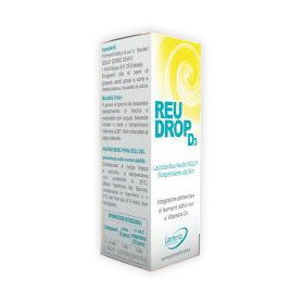 Reudrop D3 Gocce 5 ml