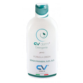 Cv Dermatologico Detergente 250 ml