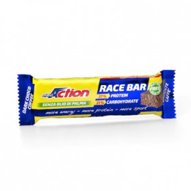 Proaction Race Bar Fond Caffe'