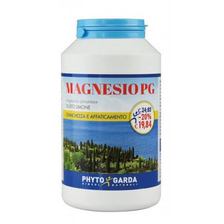 Magnesium Natura 300g