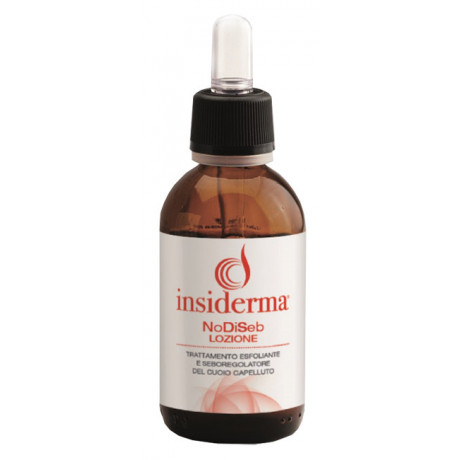 Insiderma Nodiseb Lozione 50ml