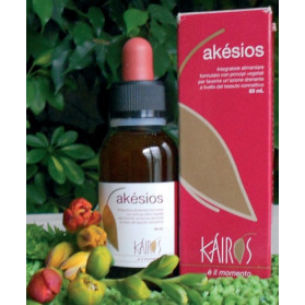 Akesios Gocce 60 ml