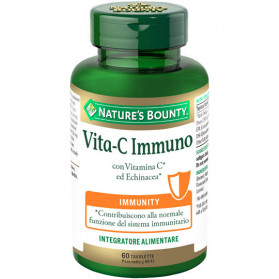 Vita C Immuno 60tav