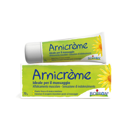 Arnicreme Crema 70g