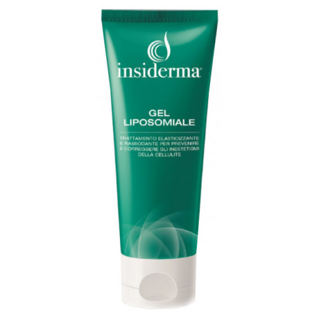 Insiderma Gel Liposomiale 200 ml