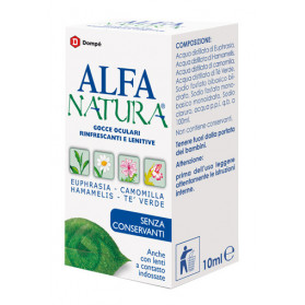 Alfa Natura 10ml