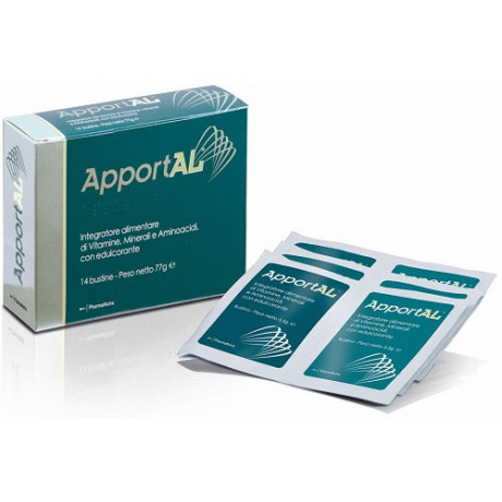 Apportal 14 Bustine