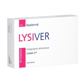 Lysiver 30 Compresse