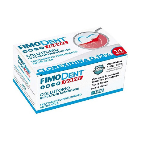 Fimodent Travel Clox0,12% 14mo