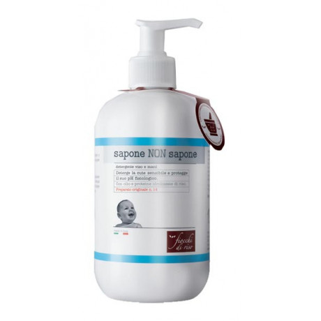 Sapone Non Sapone Fdr 240ml