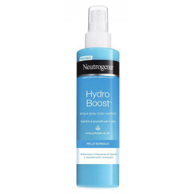 Ng Hb Acqua Spray Corpo 200ml