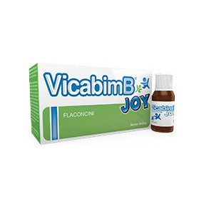 Vicabimb Joy 10 Flaconcini