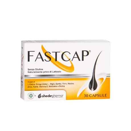 Fastcap 30 Capsule