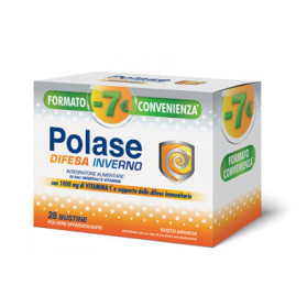 Polase Difesa Inverno 28 Bustine