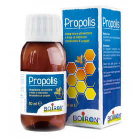 Propolis Boi 60 ml