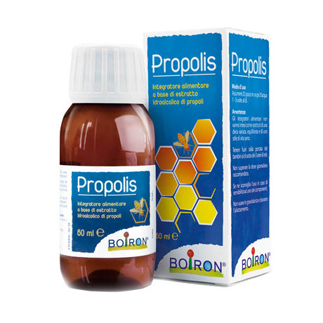 Propolis Boi 60 ml