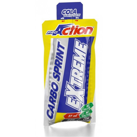 Proaction Carbosprint Ex Cola