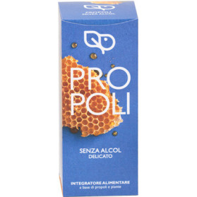 Propoli Senza Alcol 100 ml