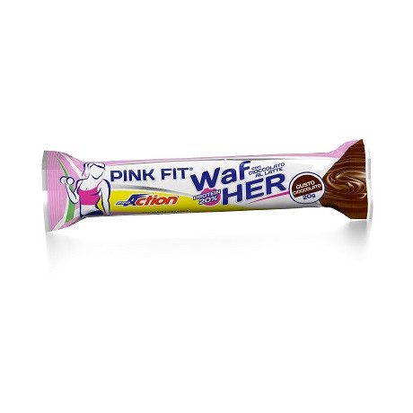 Proaction Pink Fit Pw Cioc 20g