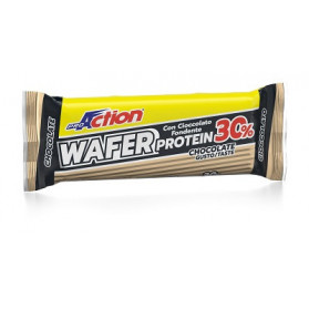 Proaction Prot W Choc 40g