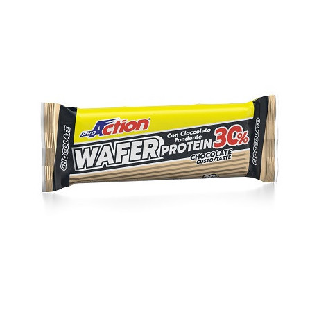 Proaction Prot W Choc 40g