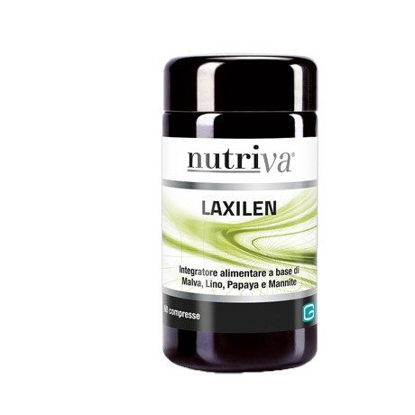 Nutriva Laxilen 60 Compresse