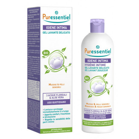 Puressentiel Gel Igiene Intima 500ml