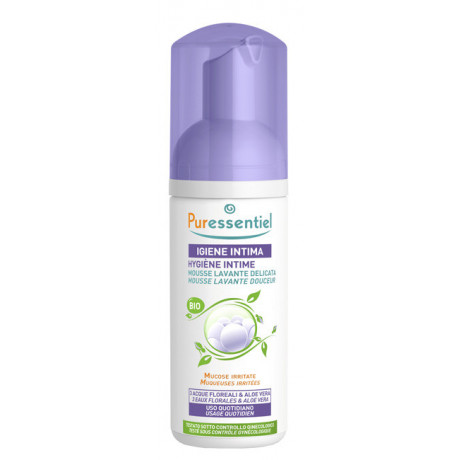 Puressentiel Mousse Ig Intima