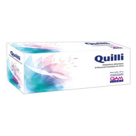 Quilli 14 Flaconcino Monodose 10ml