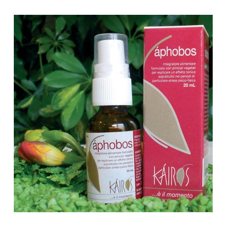 Aphobos Spray 20 ml