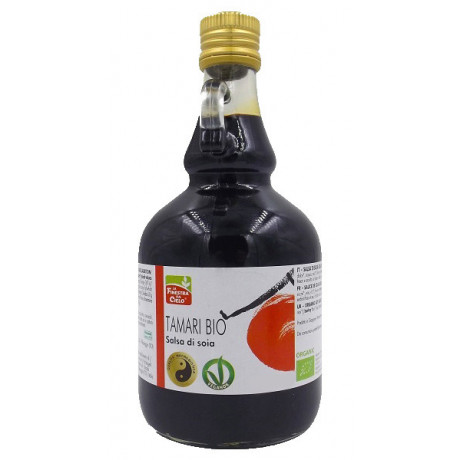 Tamari Biologico 250 ml