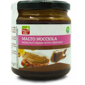 Fsc Malto Nocciola Vegan 300 g